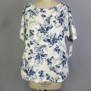 Zara Women's Woven Top